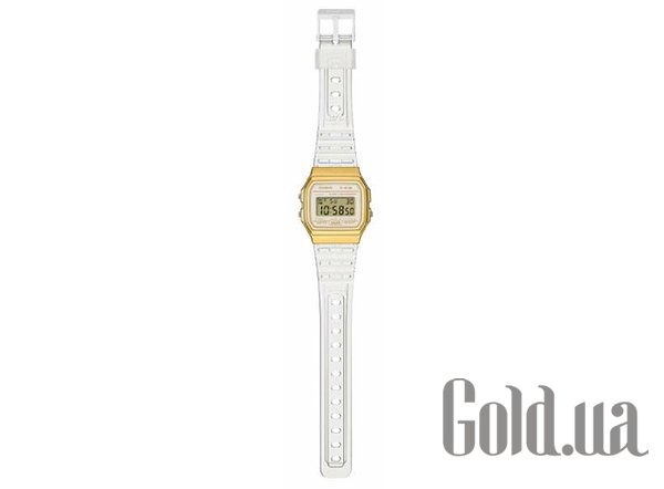 Casio Годинник F-91WS-7A2 F-91WS-7A2 – зображення 2