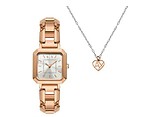 Armani Exchange Женские часы AX7167SET, 1801325