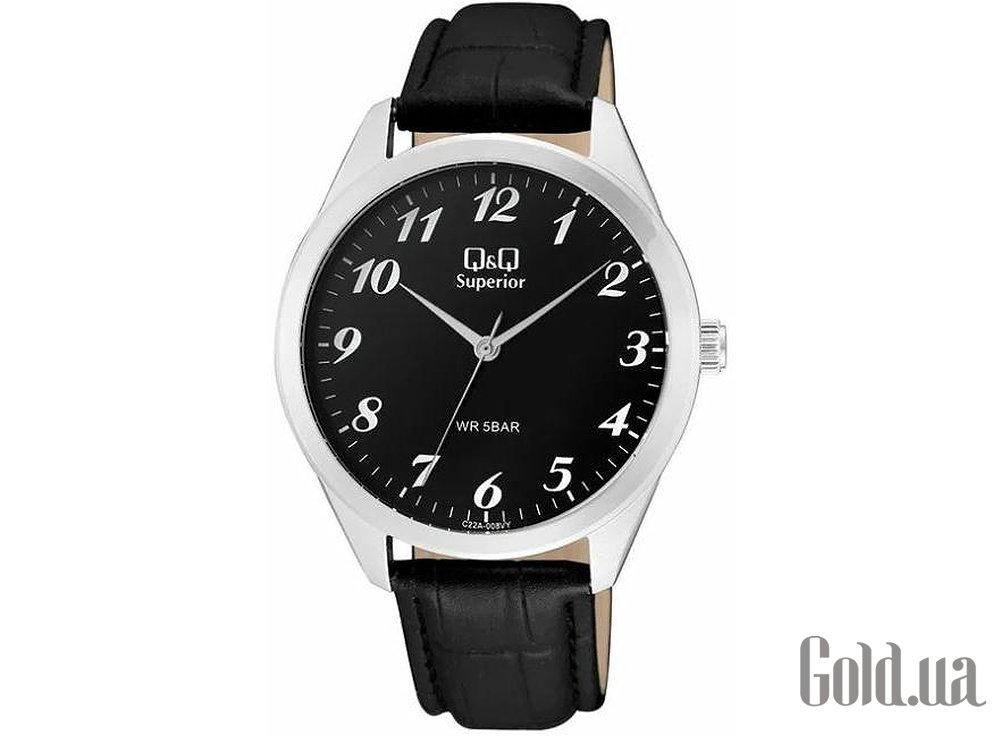 Q&Q Мужские часы C22A-008VY C22A-008VY