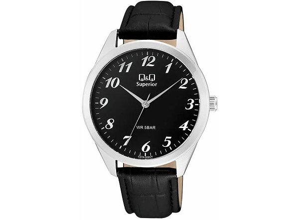 Q&Q Мужские часы C22A-008VY C22A-008VY