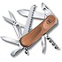 Victorinox Нож перочинный EvoWood 2.5221.S63 - фото 1