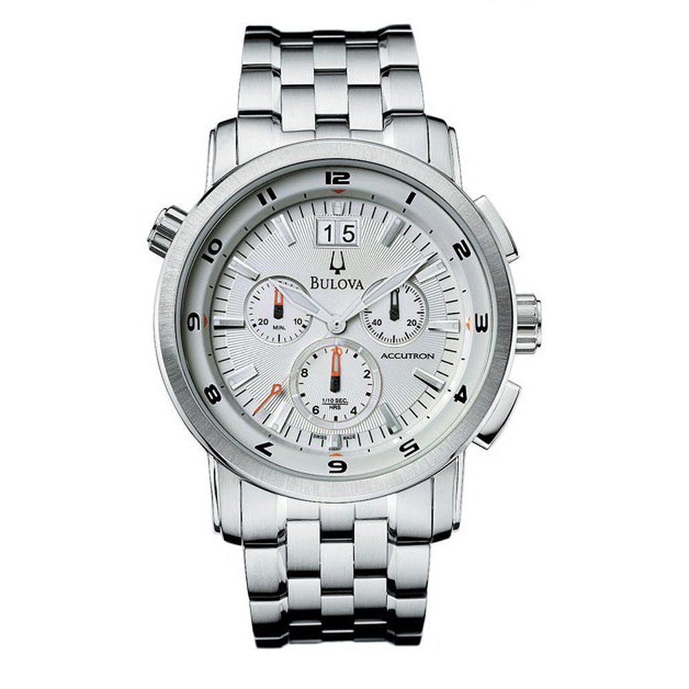Bulova Sport Dress 63B007