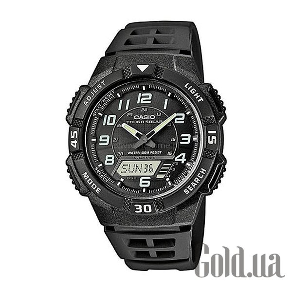 Купити Casio Чоловічий годинник AQ-S800W-1BVEF
