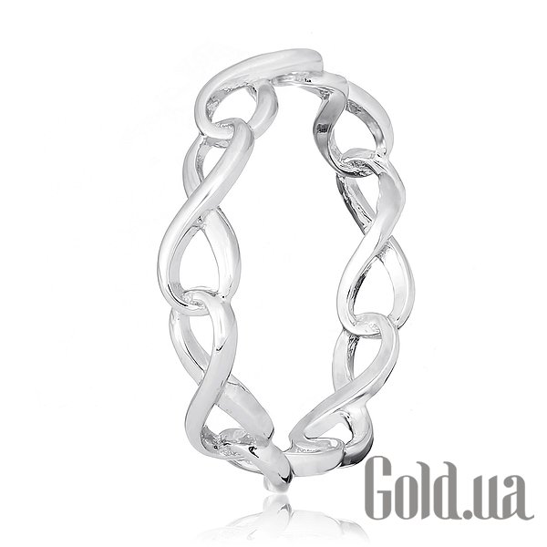 

Женские кольца Silvex925, Женское серебряное кольцо, 16
