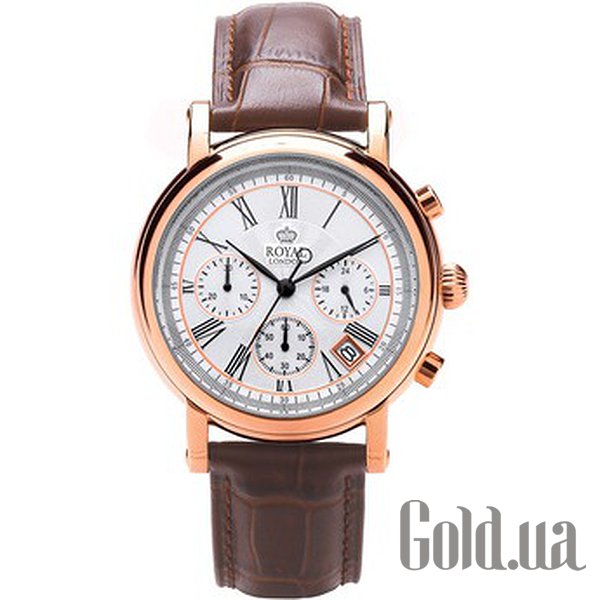 

Мужские часы Royal London, 41193-04