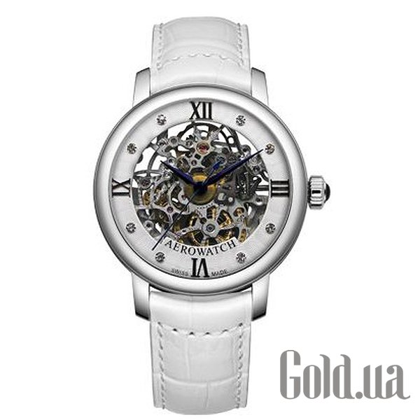 

Швейцарские часы Aerowatch, 66938AA08