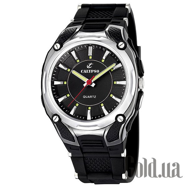 

Японские часы Calypso, K5560/2