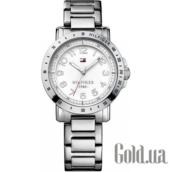 

Дизайнерские часы Tommy Hilfiger, 1781397