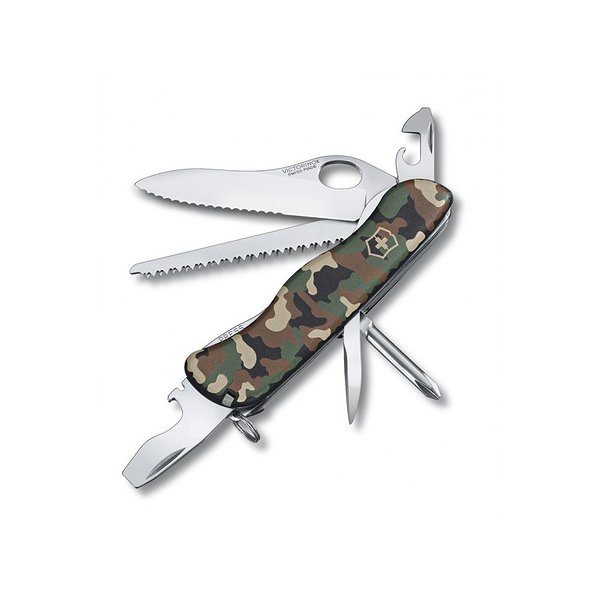Victorinox Складной нож Trailmaster Vx08463.MW94