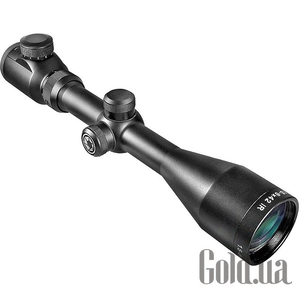 

Прицел Barska, Прицел оптический Huntmaster Pro 1.5-6x42 (30/30)
