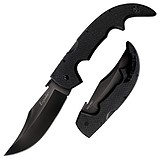 Cold Steel Нож Espada Large Black 1260.12.99, 1544046