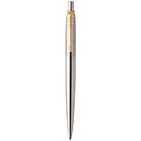 Parker Шариковая ручка Jotter 17 SS GT GEL 16 062