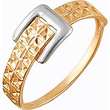 Женское золотое кольцо, 1652590