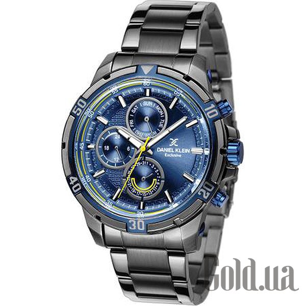 Купить Daniel Klein Мужские часы DK11248-2