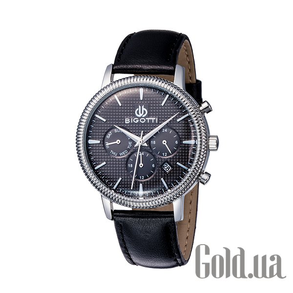 Купить Bigotti Мужские часы BGT0110-1