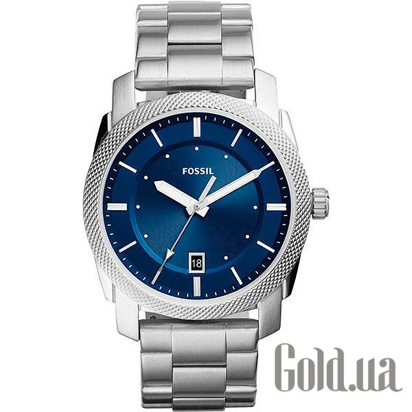 

Дизайнерские часы Fossil, Мужские часы FS5340