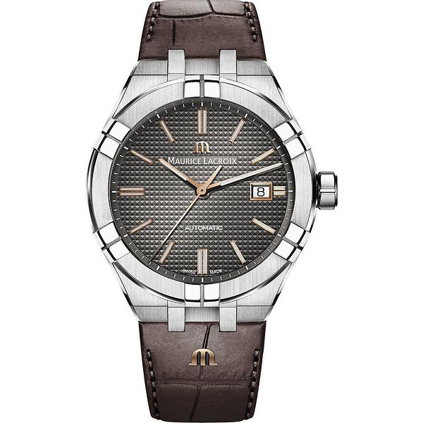 Maurice Lacroix Мужские часы AI6008-SS001-331-1