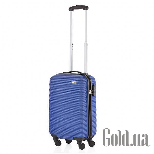 

Дорожная сумка TravelZ, Синий, Чемодан Horizon (S) Blue