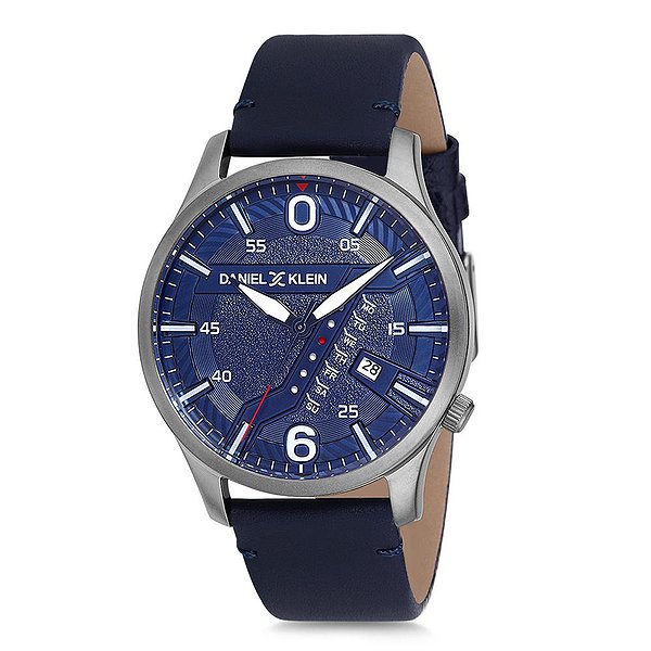 Daniel Klein Чоловічий годинник DK12116-3