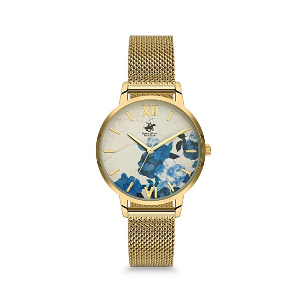 Beverly Hills Polo Club Женские часы BH9672-03