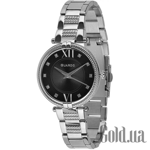 Купити Guardo Жіночий годинник 011955-1 (m.SB)