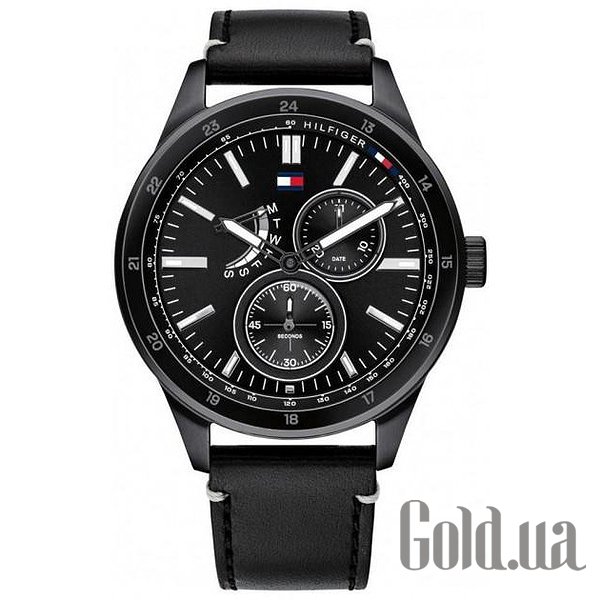 

Дизайнерские часы Tommy Hilfiger, Мужские часы 1791638