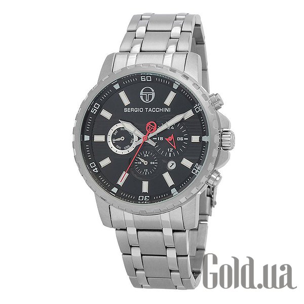Купить Sergio Tacchini Мужские часы ST.1.10017.2