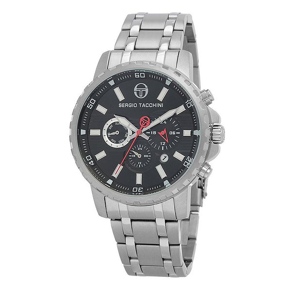 Sergio Tacchini Чоловічий годинник ST.1.10017.2