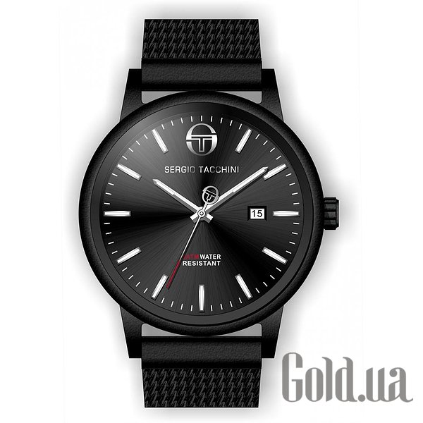 

Мужские часы Sergio Tacchini, Мужские часы ST.1.10084.1