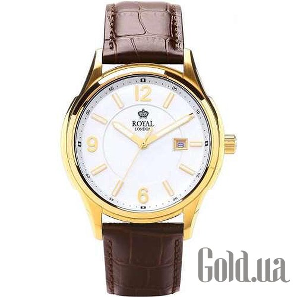 

Мужские часы Royal London, Мужские часы 41222-03