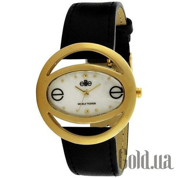 

Женские часы Elite, Женские часы E50272G 103