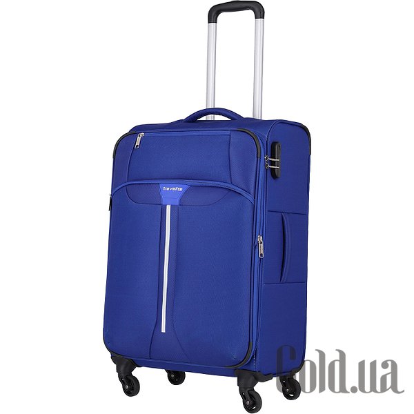 

Дорожная сумка Travelite, Синий, Чемодан Speedline TL092448-20