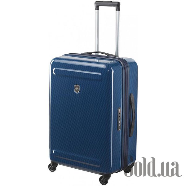 

Дорожная сумка Victorinox, Синий, Чемодан Etherius Vt605284