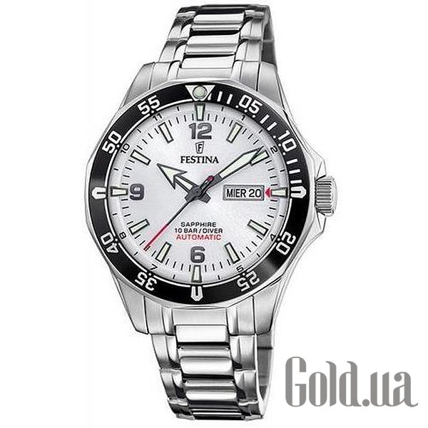 Купить Festina Мужские часы F20478/1