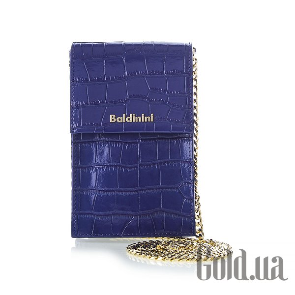 

Клатч Baldinini, Синий, Клатч G1BPWG4E0012080 BLU