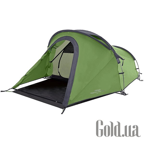 

Палатка Vango, Зеленый, Палатка Tempest Pro 300 Pamir Green