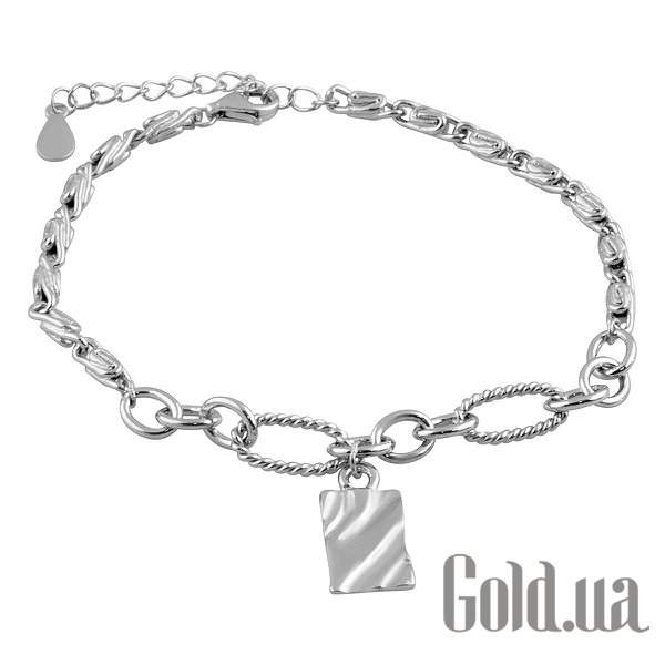 

Женские браслеты Fresh Jewelry, Женский серебряный браслет, 17