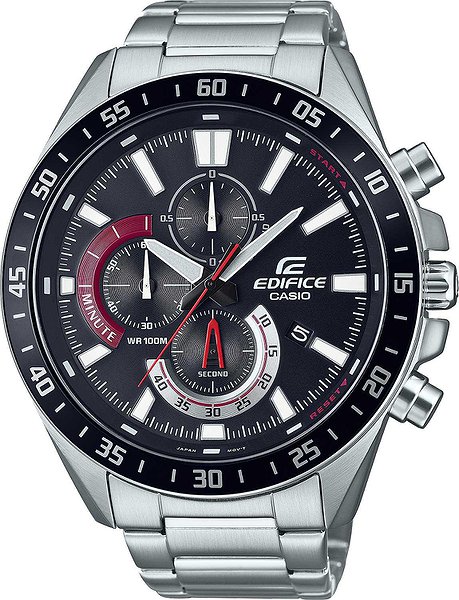 Casio Мужские часы EFV-620D-1A4VUEF