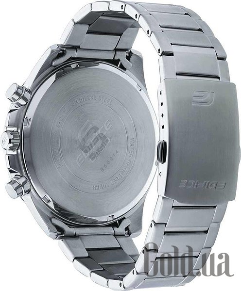 Японські годинники Casio Чоловічий годинник EFV-620D-1A4VUEF