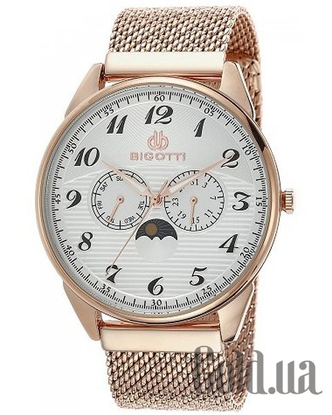 Купить Bigotti Мужские часы BG.1.10020-4