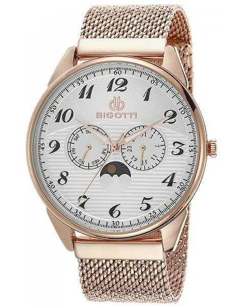 Bigotti Мужские часы BG.1.10020-4
