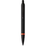 Parker Шариковая ручка IM 17 Professionals Vibrant Rings Flame Orange BT BP 27 132