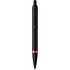 Parker Шариковая ручка IM 17 Professionals Vibrant Rings Flame Orange BT BP 27 132 - фото 1
