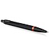 Parker Шариковая ручка IM 17 Professionals Vibrant Rings Flame Orange BT BP 27 132 - фото 2