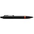 Parker Шариковая ручка IM 17 Professionals Vibrant Rings Flame Orange BT BP 27 132 - фото 3