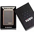 Zippo Зажигалка Rustic Bronze Zippo Lasered 49839 ZL - фото 3