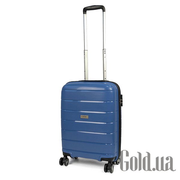 

Дорожная сумка Travelite, Синий, Чемодан Mailand Deluxe TL074247-25