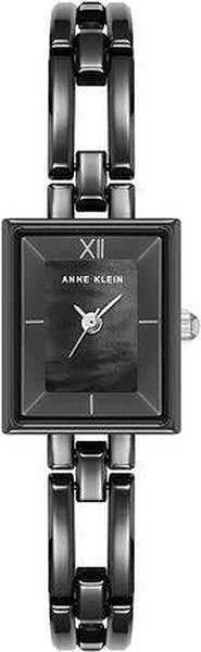 Anne Klein Жіночий годинник AK/4081BKBK