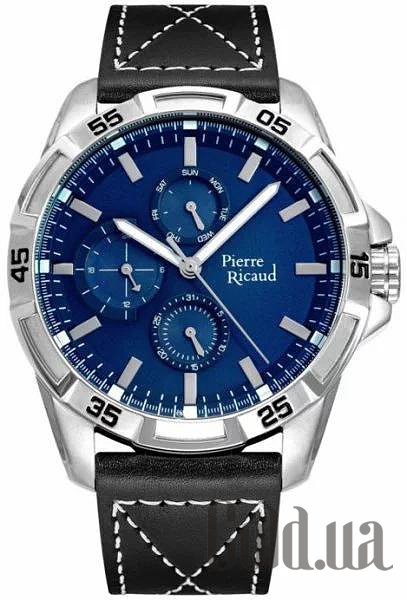 Купить Pierre Ricaud Мужские часы P97263.5215QF