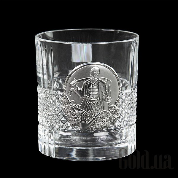 Сервіз / набір Boss Crystal Набір келихів для віскі 